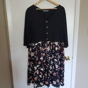 Bedoar | A-Line Dress